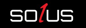 Logo de Solus Games