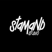 Logo de STAMAND