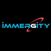Logo de Immergity