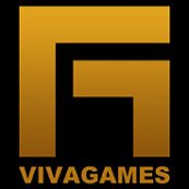 Logo de Viva Games