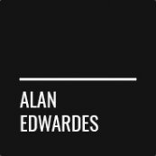Logo de Alan Edwardes