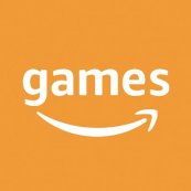 Logo de Amazon Games