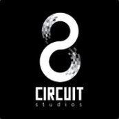 Logo de 8 CIRCUIT STUDIOS