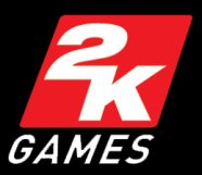 Logo de 2K Games