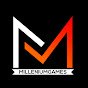 Logo de Millenium Games
