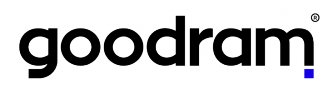 Logo de Goodram