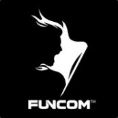 Logo de Funcom