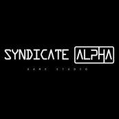 Logo de SyndicateAlphaGameStudio