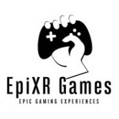 Logo de EpiXR Games