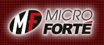 Logo de Micro Forté