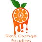 Logo de Raw Orange Studios