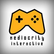 Logo de Mediocrity Interactive