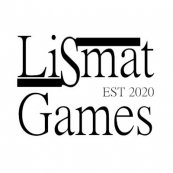 Logo de Lismat-Games