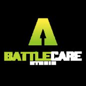 Logo de BattleCare Studio