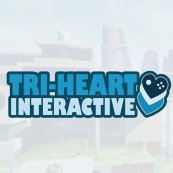Logo de Tri-Heart Interactive