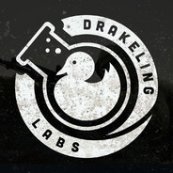 Logo de Drakeling Labs