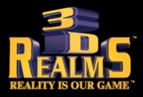 Logo de 3D Realms/Apogee