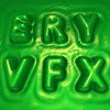 Logo de ERY VFX