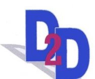 Logo de Dusk2Dawn Interactive