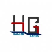 Logo de Hallid Games