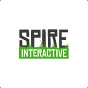 Logo de Spire Interactive