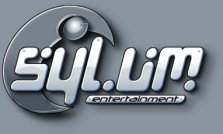 Logo de Sylum Entertainment
