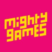 Logo de Mighty Games