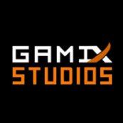 Logo de Gamix Studios