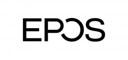 Logo de Epos