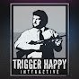 Logo de Trigger Happy Interactive