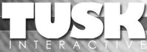 Logo de TUSK Interactive