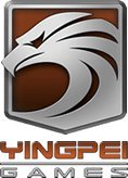 Logo de Yingpei Games