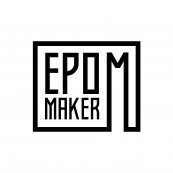 Logo de Epomaker