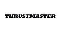 Logo de Thrustmaster