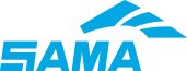 Logo de SAMA