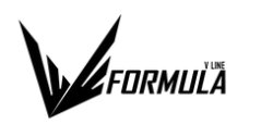 Logo de Formula V Line