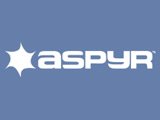 Logo de Aspyr