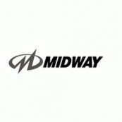 Logo de Midway Austin