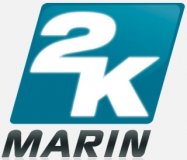 Logo de 2K Marin