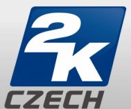 Logo de 2K Czech