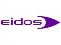 Logo de Eidos Interactive