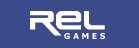 Logo de REL Games