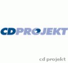 Logo de CD Projekt