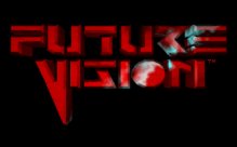 Logo de Future Vision Inc.