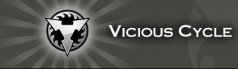 Logo de Vicious Cycle Software