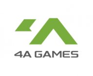 Logo de 4A Games