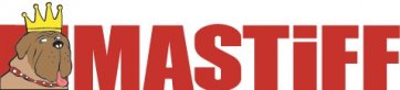 Logo de Mastiff Games