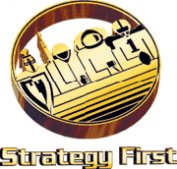 Logo de Strategy First Inc.