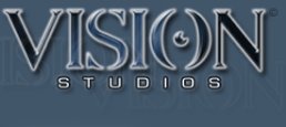 Logo de Vision Studios