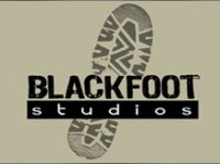 Logo de BlackFoot Studios